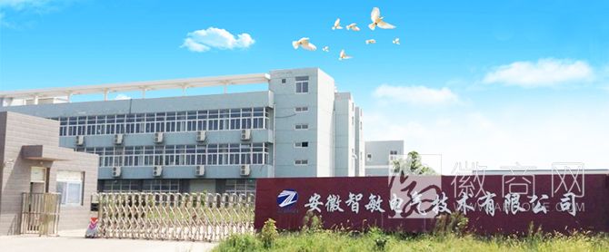 安徽智敏电气技术有限公司