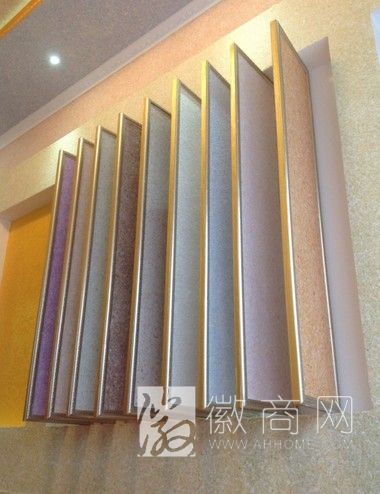 阜阳市胜丰装饰材料有限公司 产品展示