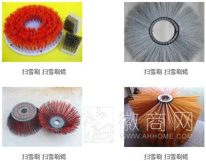 潜山县源胜制刷厂 产品展示