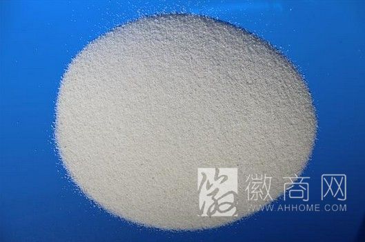 安徽省凤阳县鑫寰粉体有限公司 产品展示