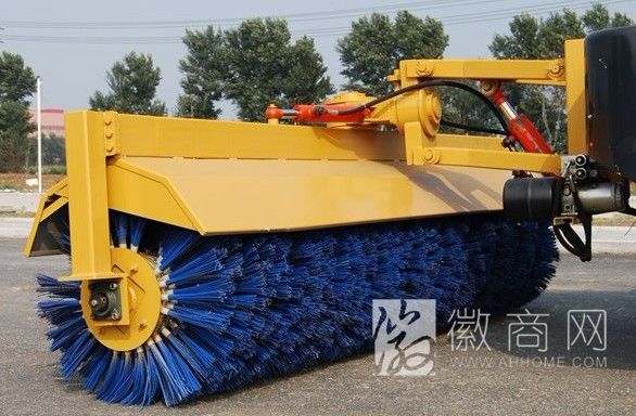 潜山县千里马工业制刷厂 产品展示