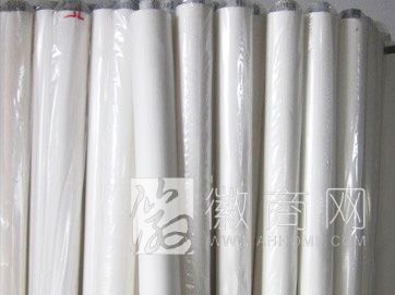潜山县竟成制刷厂 产品展示