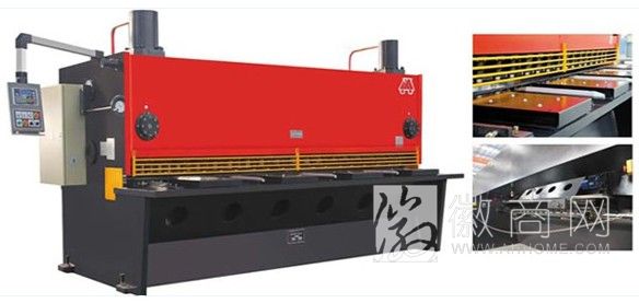 马鞍山天云机械科技有限公司 产品展示