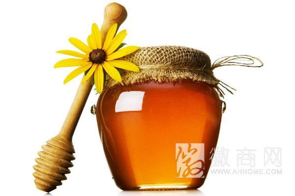 凤阳县兰花蜂业农民专业合作社