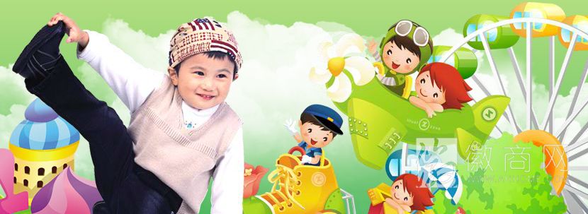 肥西东冠繁华逸城幼儿园