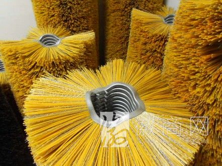 潜山县永成制刷厂 产品展示
