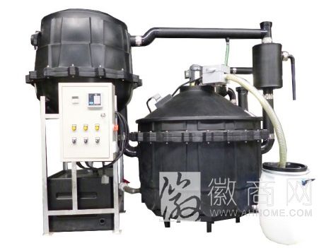 上海景沂环保科技有限公司 产品展示