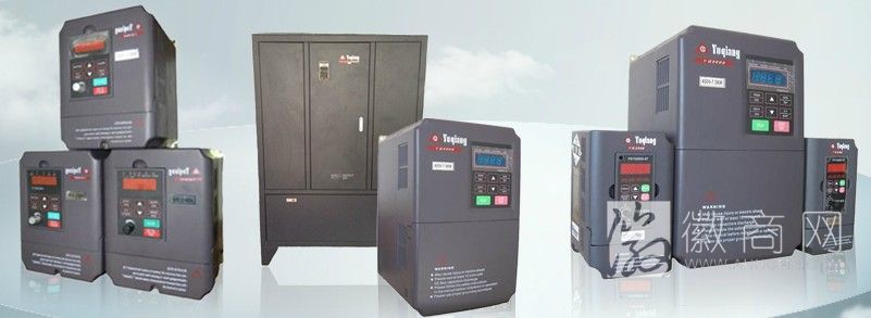 合肥卓亨自控设备有限公司 产品展示