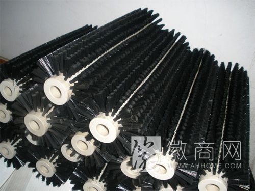 潜山县瑞虎异型制刷厂 产品展示