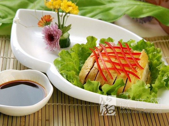 乡味居酒店 菜品展示