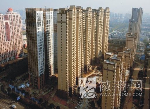 安徽森泰装饰有限公司 案例展示