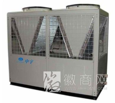 安徽北研热力集团股份有限公司 产品展示