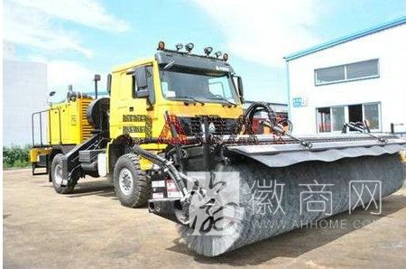 安徽省潜山县八达制刷厂 产品展示