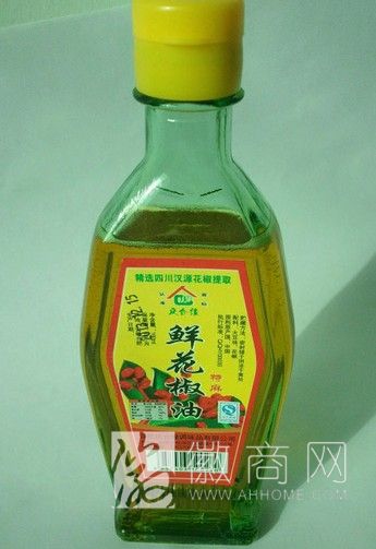 合肥庆合缘调味品有限公司 产品展示