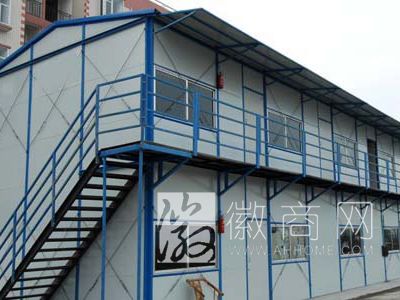 安徽鑫安建设工程有限公司 案例展示