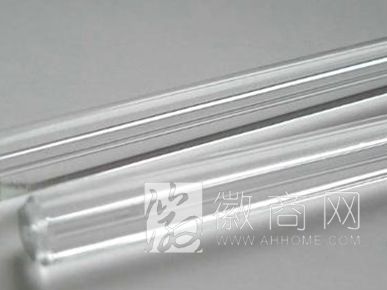安徽晶鑫高科技玻璃有限公司 产品展示