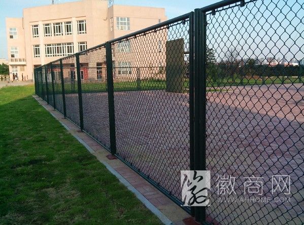 合肥瑶海区捷通丝网销售部 案例展示