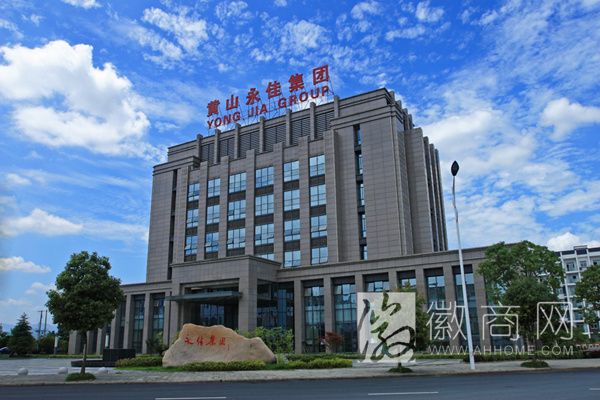 黄山永佳(集团)有限公司