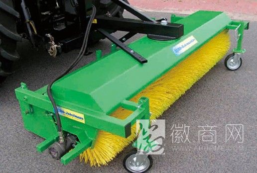 安徽昊天刷业有限公司 产品展示