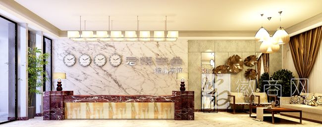 金寨县天堂寨君悦旅行社 旗下酒店&middot;&middot;