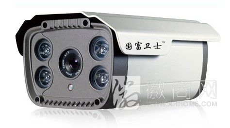 国富卫士 产品展示