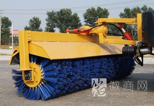 潜山县源潭镇博朗德制刷厂 产品展示