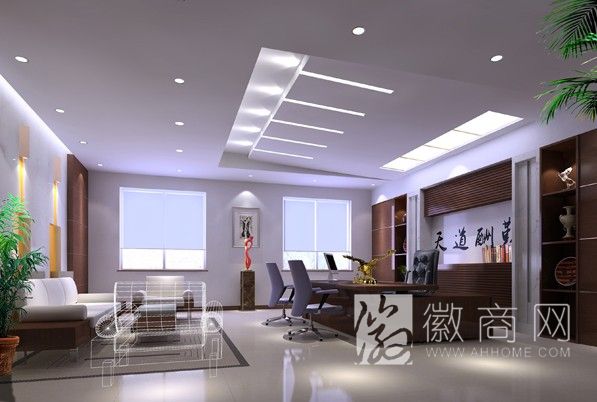 天长御庭装饰工程有限公司 案例展示