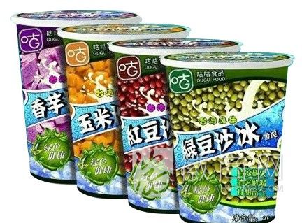 繁昌县亚明饮品厂 产品展示