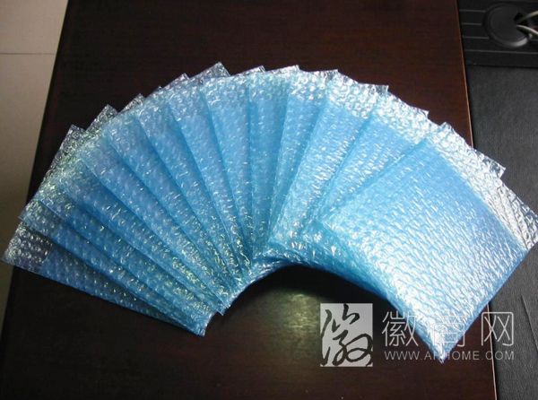 合肥市铭振包装材料有限公司 产品展示
