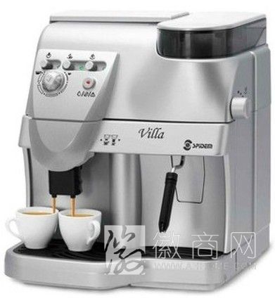 合肥太雅咖啡商贸 产品展示