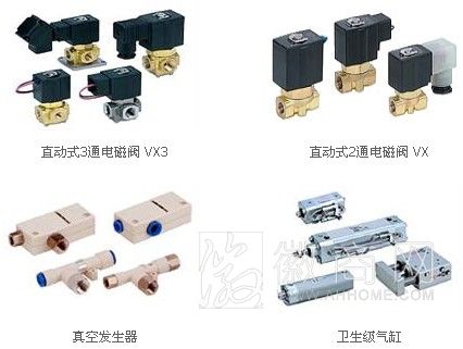 安徽嘉固工控设备有限公司 产品展示