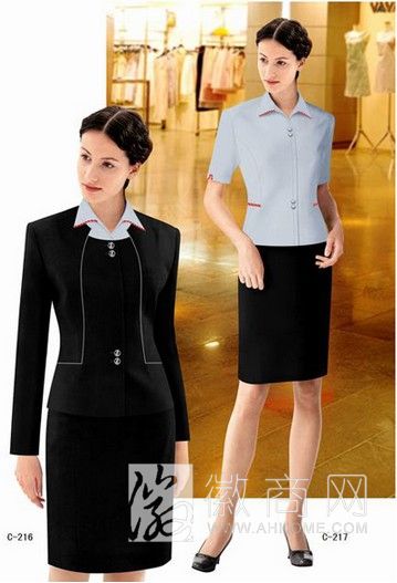 金林服饰 产品展示