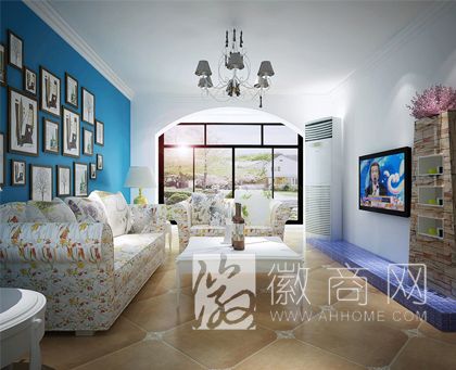 六安绿健(建筑)装饰工程有限公司 案例展示
