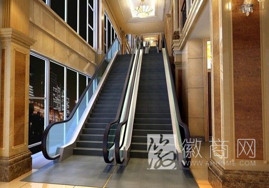 马鞍山市嘉和机电设备工程有限公司 案例展示