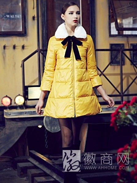 芜湖君丽雪服饰有限公司 服饰展示