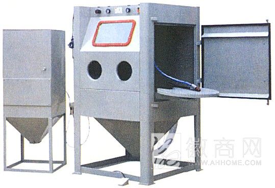 合肥大正涂装机械有限公司 设备展示