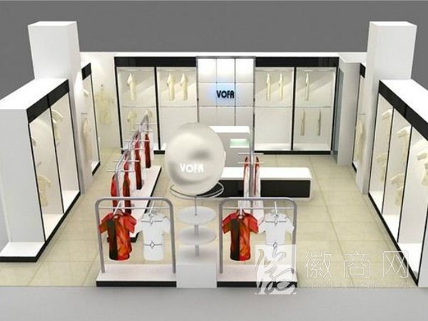 合肥市舒晓展柜销售有限公司 案例展示