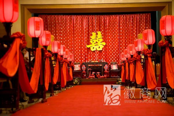 合肥591时尚婚礼策划中心