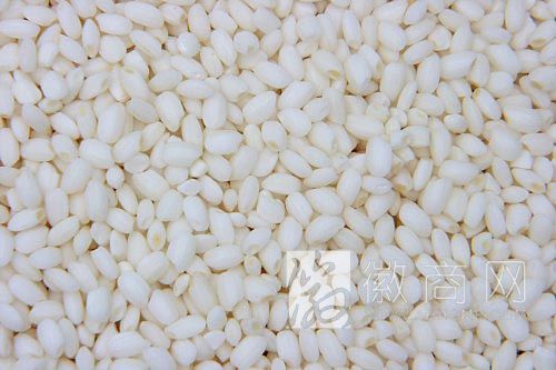合肥市新禾米业有限公司 产品展示