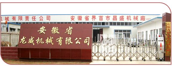 安徽省龙威机械有限公司