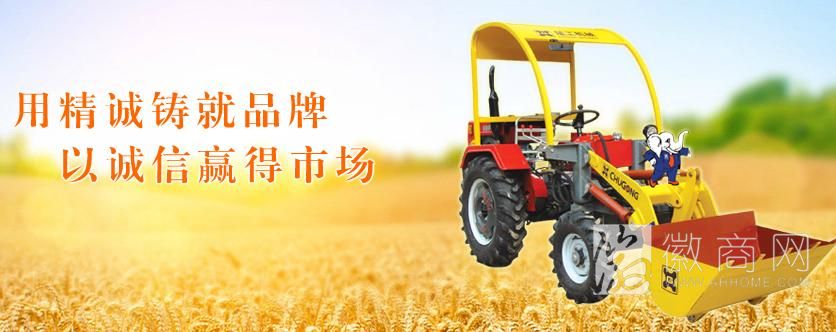 安徽省阜阳市楚工机械有限公司