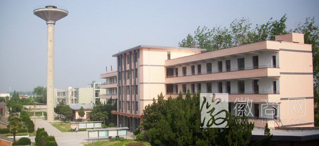 阜阳市育才学校