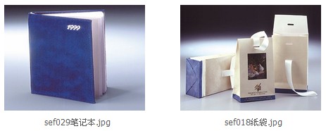 泰兴纸业产品展示
