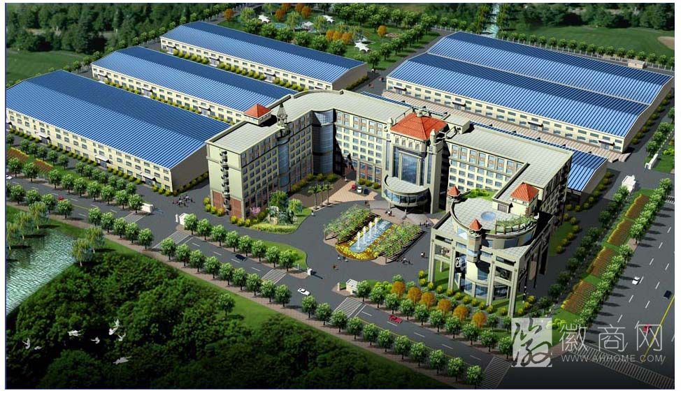 界首市德润发食品有限公司