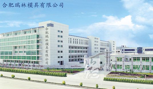 合肥瑞林模具有限公司
