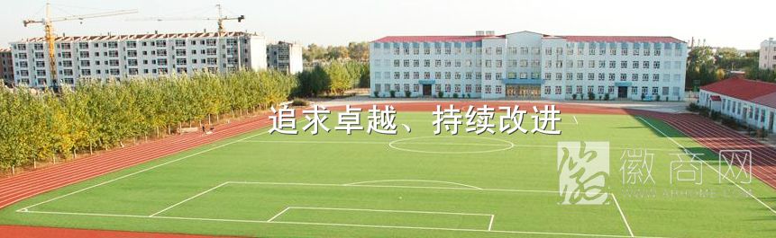 安徽和谐体育设施工程有限公司