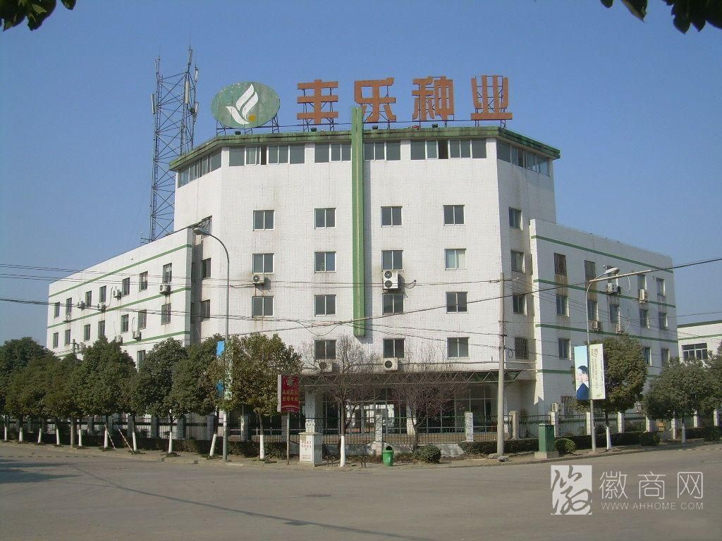 <a href='display.asp?id=12270' target='_blank'>皖企</a> 丰乐种业 亏损
