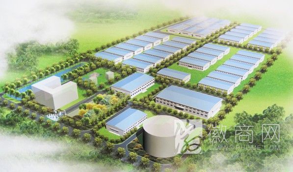 安徽绿葩园林绿化工程有限公司 工程案例