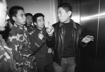 合肥 专业电梯救援队 电梯救援队