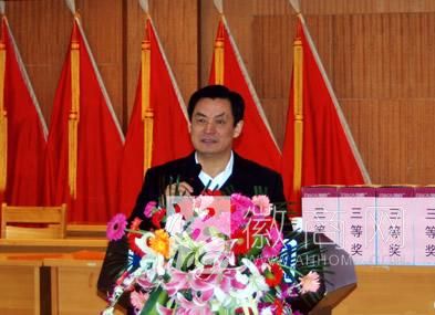 杨俊斌 安徽富煌钢构股份有限公司